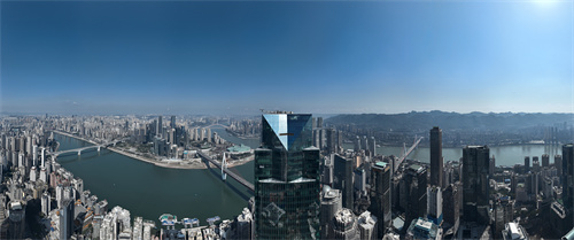 WFC会仙楼观景台第 111 张图片