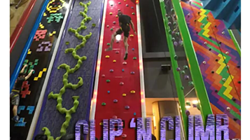 HomeTeamNS武吉巴督俱乐部