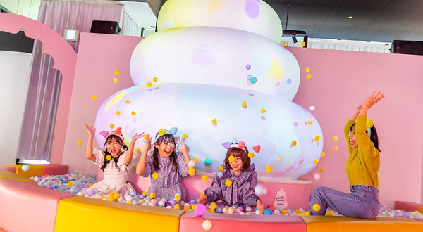 东京便便博物馆