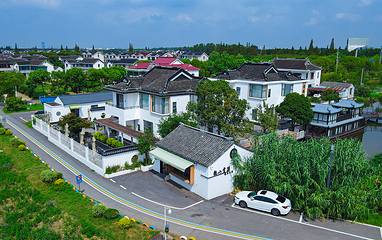 铜官山生态旅游度假区第 16 张图片
