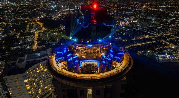 马六甲1-Altitude高空观景廊