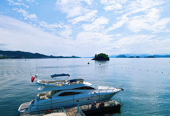 千岛湖景区第 28 张图片