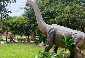 古生物奇幻乐园第 11 张图片