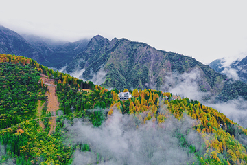 宝山旅游景区第 35 张图片