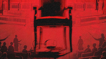 《最后的晚宴 THE LAST DINNER》