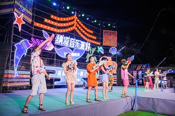 郑州海昌海洋公园第 76 张图片