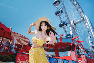 海合安青岛极地海洋公园第 8 张图片