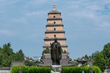 大慈恩寺第 15 张图片