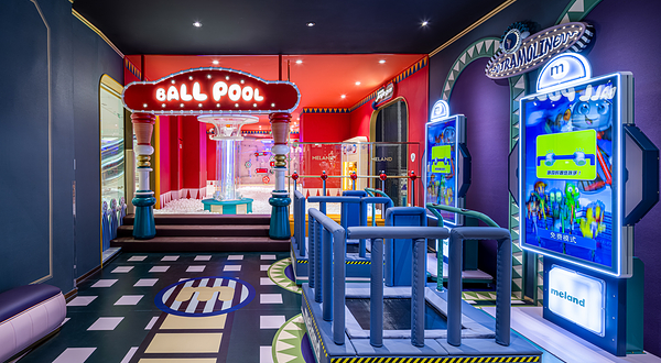 MELAND(深圳湾睿印店)