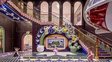 meland club(济南和谐广场)