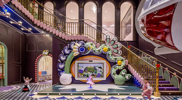 MELAND CLUB(扬州五彩世界店)