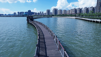 品清湖海上观光游第 29 张图片