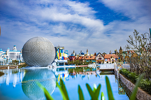 常德卡乐星球欢乐世界