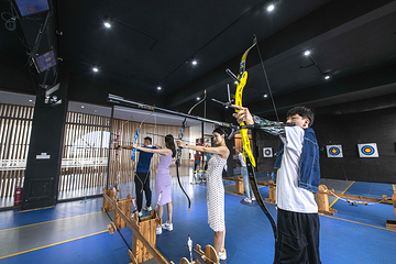 鄂尔多斯草原旅游区第 26 张图片