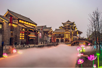 琅琊古城第 41 张图片