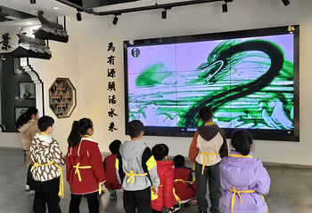 婺源国际沙文化艺术馆第 14 张图片