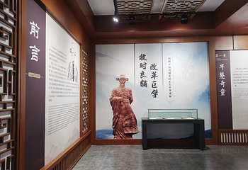 荆州古城历史文化旅游区第 65 张图片