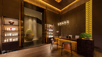 澳门威尼斯人V水疗第 2 张图片