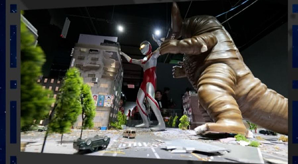 100个艺术馆(长沙店)