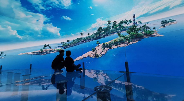 幻境空间超级元宇宙(沈阳旗舰店）