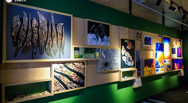 生物圈三号·大梅沙万科中心碳中和实验园区