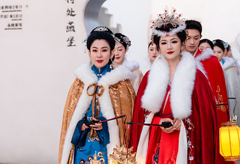 只有红楼梦戏剧幻城第 64 张图片