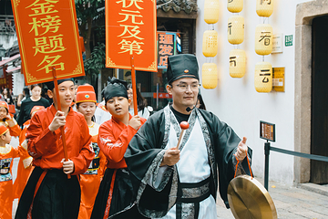 枫泾古镇第 23 张图片