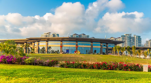 航天神舟科技馆