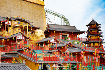 北旅田园·黑风关古镇第 82 张图片