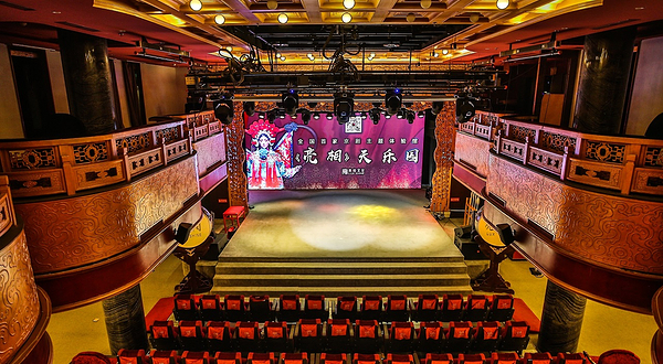 天乐园大戏楼