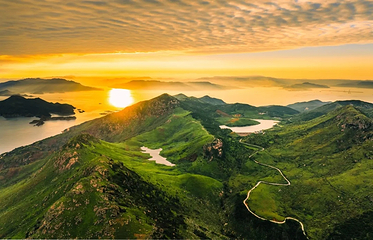 大嵛山岛第 2 张图片