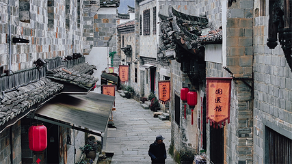 江郎山·廿八都旅游区第 31 张图片