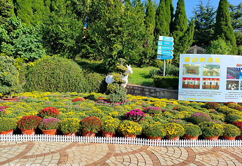 塔山旅游风景区第 30 张图片