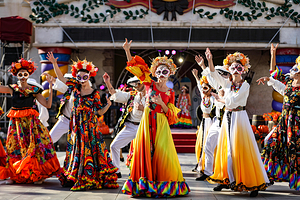 大连海昌发现王国主题公园