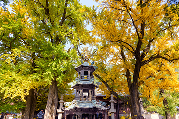 灵岩寺第 22 张图片