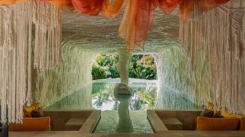 THE JUNGLE CLUB UBUD