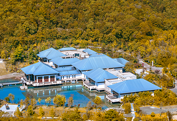 大王山国际旅游度假区第 9 张图片
