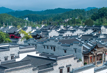 千鹭湖景区第 13 张图片