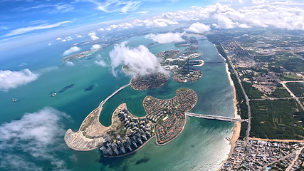 海花岛旅游度假区第 166 张图片