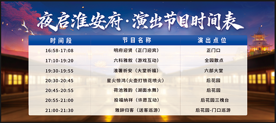 淮安府署第 2 张图片