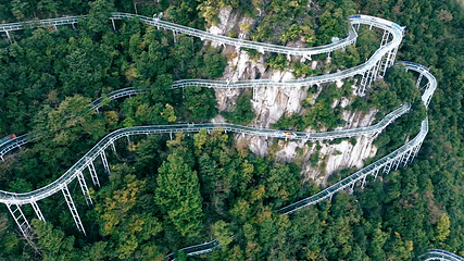 马岭天观第 10 张图片