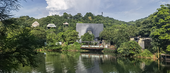 广州山谷国际旅游度假区第 56 张图片