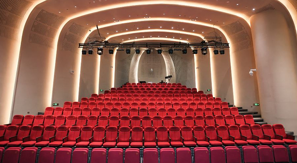 造梦盒子(天空万科广场店)