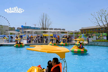 东大门(KK-PARK)乐园第 10 张图片