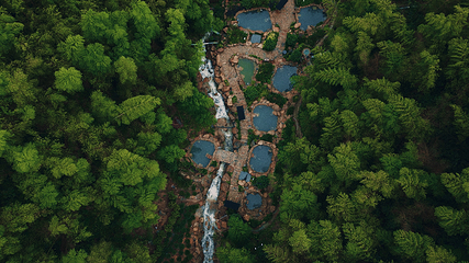 莫干山江南瑶坞旅游度假区第 79 张图片