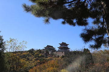 老爷山第 20 张图片