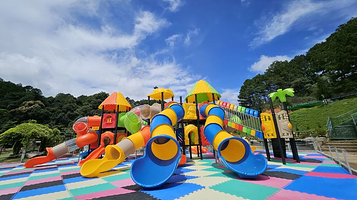 大叻奇幻主题乐园