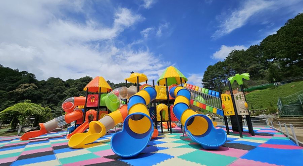 大叻奇幻主题乐园