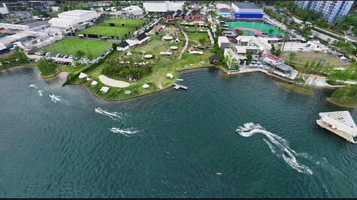 inwave音浪 伊甸岛浪客水上运动中心(麓湖店)