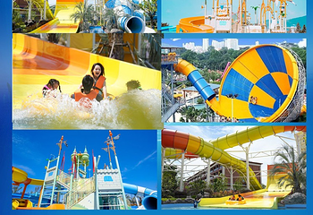 舟山长乔海豚湾水公园第 6 张图片